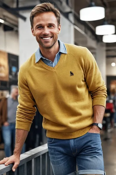 Flipped Chat AI – Chatta con Miles Readman