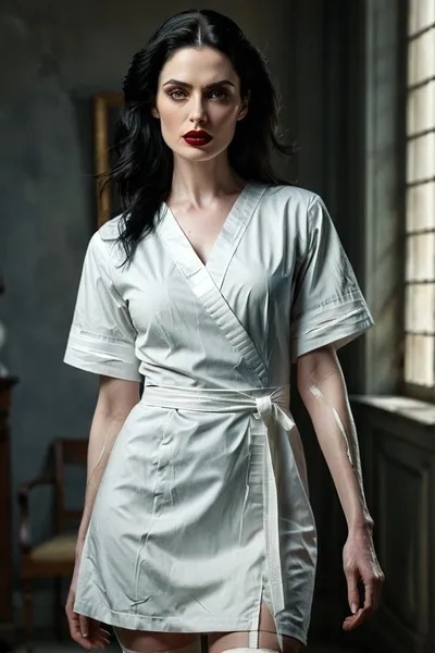 الذكاء الاصطناعي للدردشة المعكوسة – الدردشة مع كلارا ويندسور