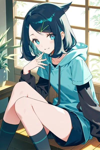 Flipped Chat AI – Discuter avec Liko