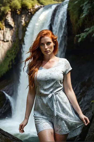 फ़्लिप्ड चैट AI – गिंगर के साथ चैट करें