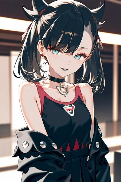 الذكاء الاصطناعي للدردشة المعكوسة – الدردشة مع مارني