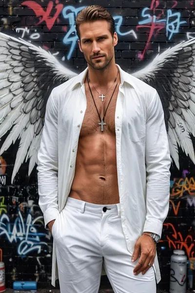 Flipped Chat AI – Discuter avec Daniel Arbour