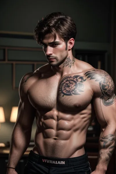 Αναστροφή συνομιλίας AI – Συζήτηση με Τζέισον (Ghostface)