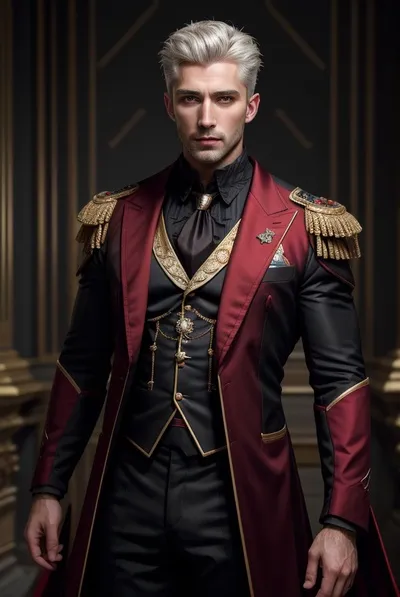 Flipped Chat AI – Chat Vaelen Dravaris