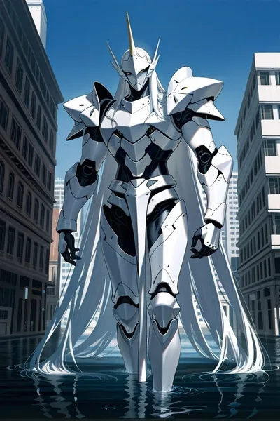 Omgedraaide chat AI – Chat met K0NR4D