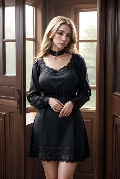 Flipped Chat AI – Discuter avec Raymonde