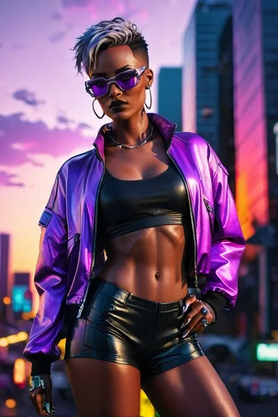 Flipped Chat AI – Sembang dengan Rizzo D'Vane