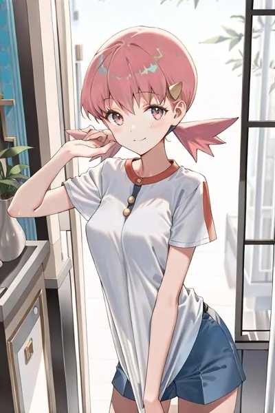 FlippedチャットAI – アカリとチャット