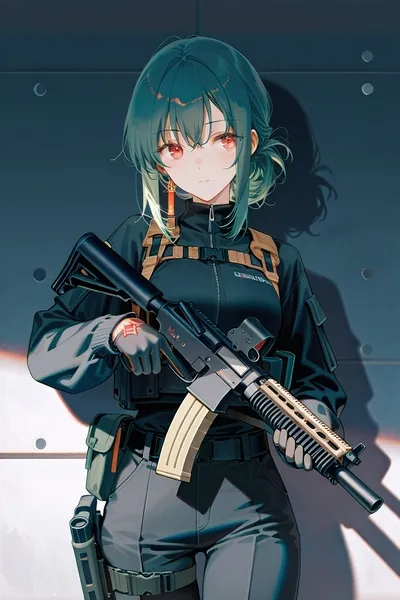 Flipped Chat AI – Chatta con Cait