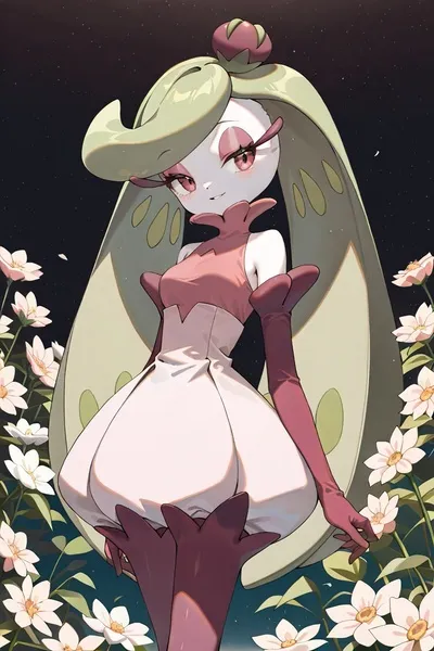 Flipped Chat AI – Chatten mit Tsareena