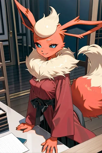 फ़्लिप्ड चैट AI – फ्लेरियन के साथ चैट करें