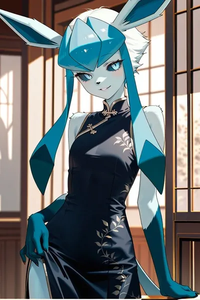 फ़्लिप्ड चैट AI – ग्लेसिओन के साथ चैट करें