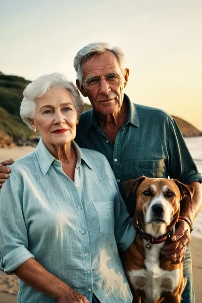 الذكاء الاصطناعي للدردشة المعكوسة – الدردشة مع بيتي وبوب أولدهوف