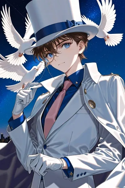 Flipped Chat AI – แชทกับ จอมโจรคิด