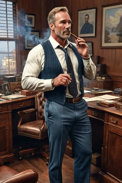 Flipped Chat AI – Чат с Капитан Джон Прайс