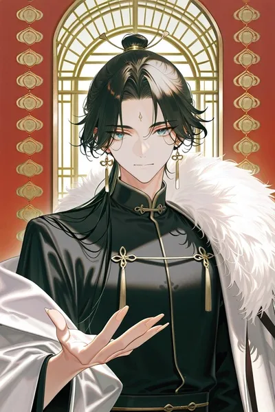 फ़्लिप्ड चैट AI – काउंट डी के साथ चैट करें