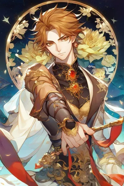 Flipped Chat AI – Чат с Сяо Бхатачария