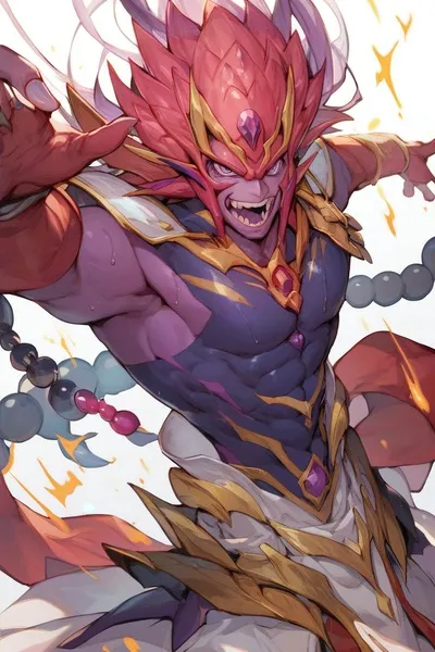 Flipped Chat AI – Chat dengan Snorg Sang Pengembus