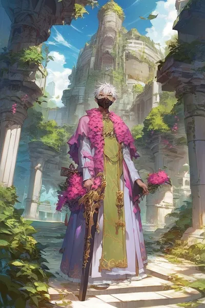 Flipped Chat AI – Чат с Vessel