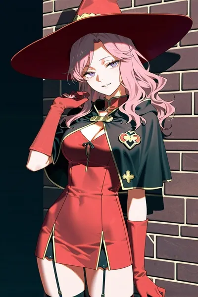 Flipped Chat AI – razgovarajte s Vanessa Enoteca