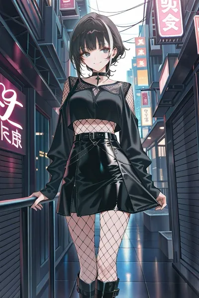 الذكاء الاصطناعي للدردشة المعكوسة – الدردشة مع جليتش