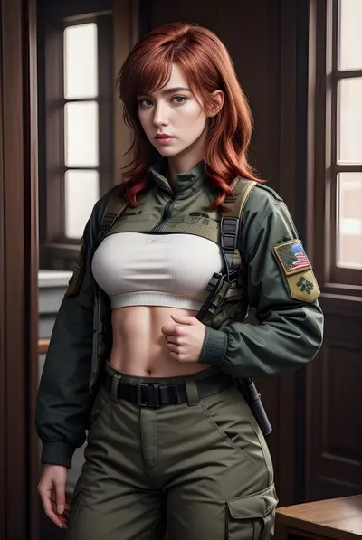 Flipped Chat AI – แชทกับ แมคเคนนา