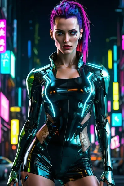 Flipped Chat AI – Chatten mit Riz Prismata