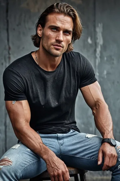 الذكاء الاصطناعي للدردشة المعكوسة – الدردشة مع سيث ميلار