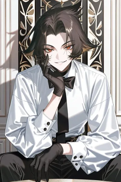 الذكاء الاصطناعي للدردشة المعكوسة – الدردشة مع دايمون