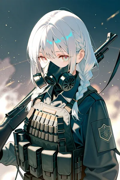 Flipped Chat AI – Sembang dengan Eve