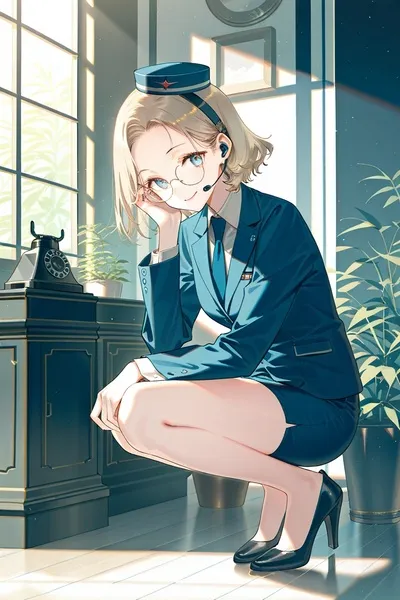 Flipped Chat AI – แชทกับ โรสแมรี่