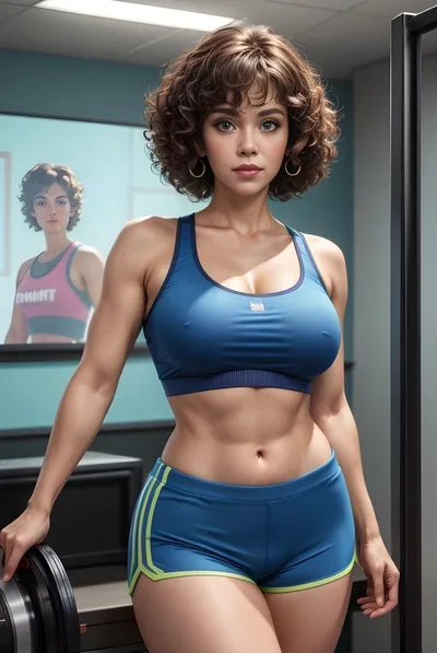 Flipped Chat AI – แชทกับ เจน ฟอนดา