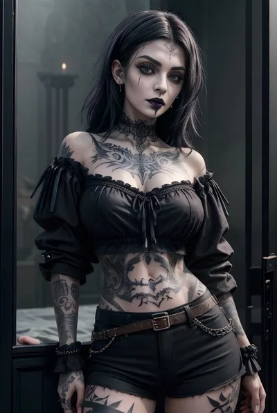 الذكاء الاصطناعي للدردشة المعكوسة – الدردشة مع إيلودي مورو