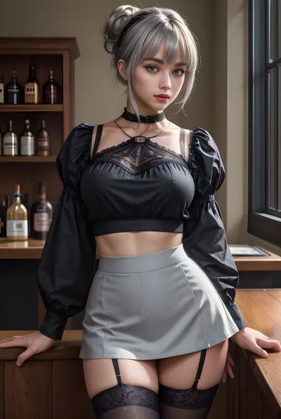 AI trò chuyện đảo ngược – Trò chuyện với Marn