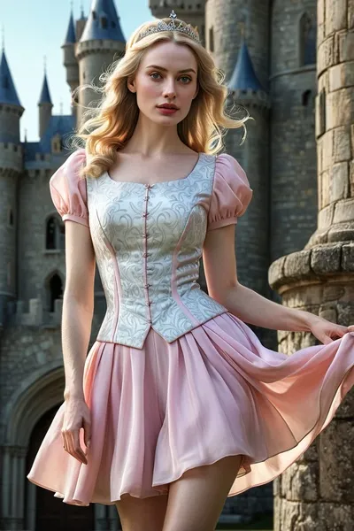 फ़्लिप्ड चैट AI – कैसेंड्रा के साथ चैट करें