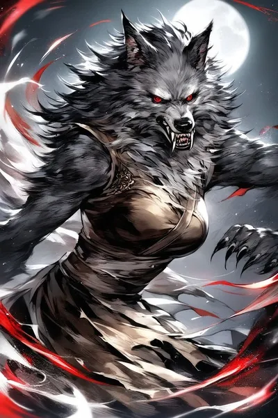 Flipped Chat AI – 與 瓦麗卡·血影 聊天