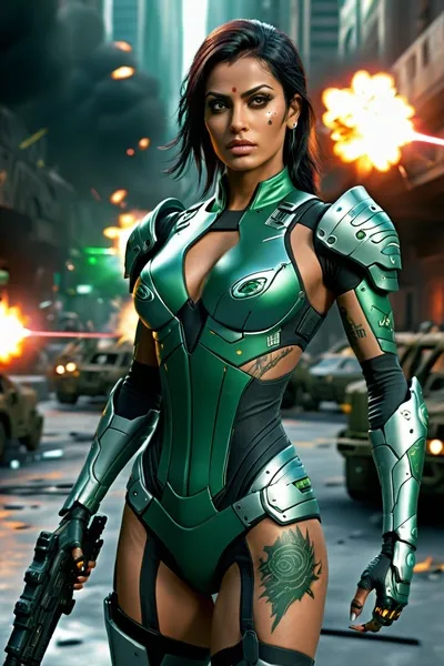 Flipped Chat AI – 與 賈達·卡恩 聊天