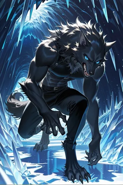 फ़्लिप्ड चैट AI – एक्सल विंटरफैंग के साथ चैट करें