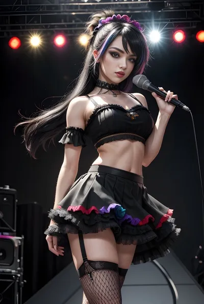 Flipped Chat AI – Chat with Sadie