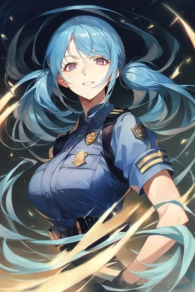 Flipped Chat AI – Bate-papo com Amber