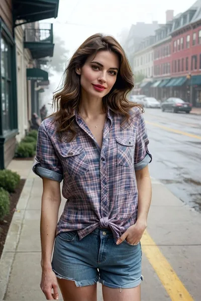 Flipped Chat AI – 與 伊茲·維恩 聊天