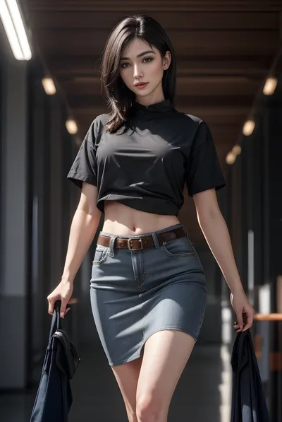 Flipped Chat AI – 與 葉蓮娜 聊天