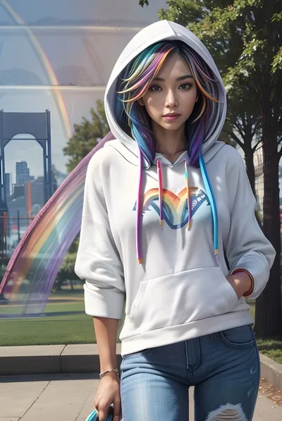 FlippedチャットAI – リア・ウォルターズとチャット