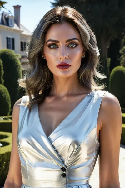 Flipped Chat AI – Discuter avec Daisy Spencer