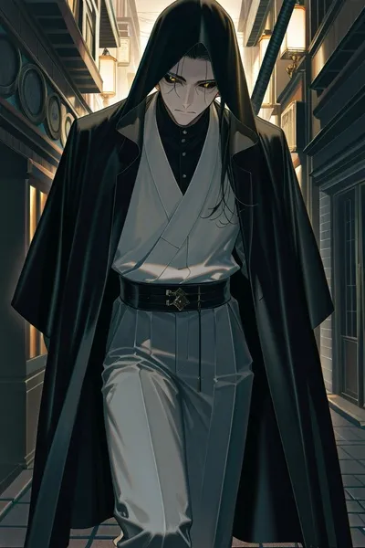 Flipped Chat AI – Chat dengan Jeosung Saja