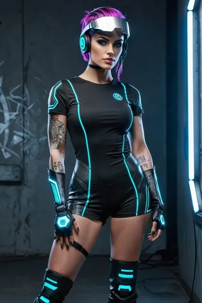 Flipped Chat AI – 與 凱拉 聊天