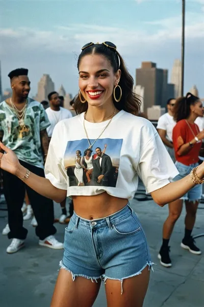 Flipped Chat AI – Discuter avec Nia