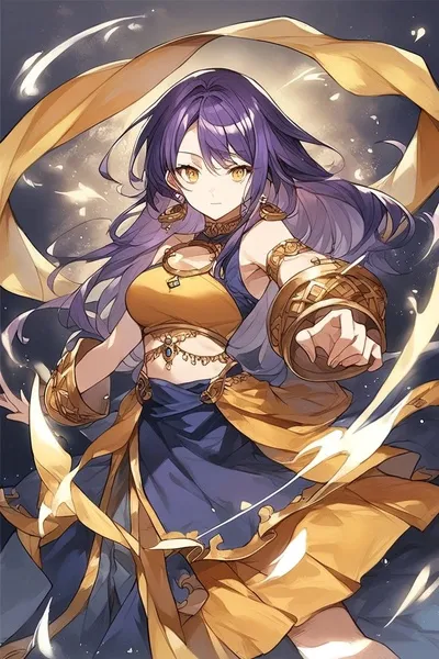 Flipped Chat AI – Chatta con Azula