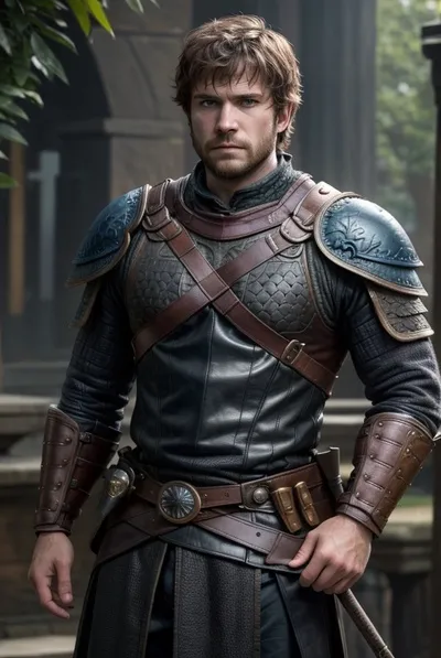 Flipped Chat AI – แชทกับ แจคาเอรีส เวแลเรียน