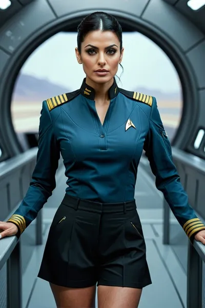 Flipped Chat AI – 與 諾爾·賈汗少尉 聊天